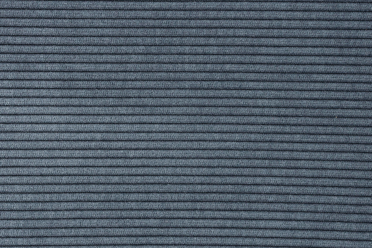 Bonnet Corduroy Chair