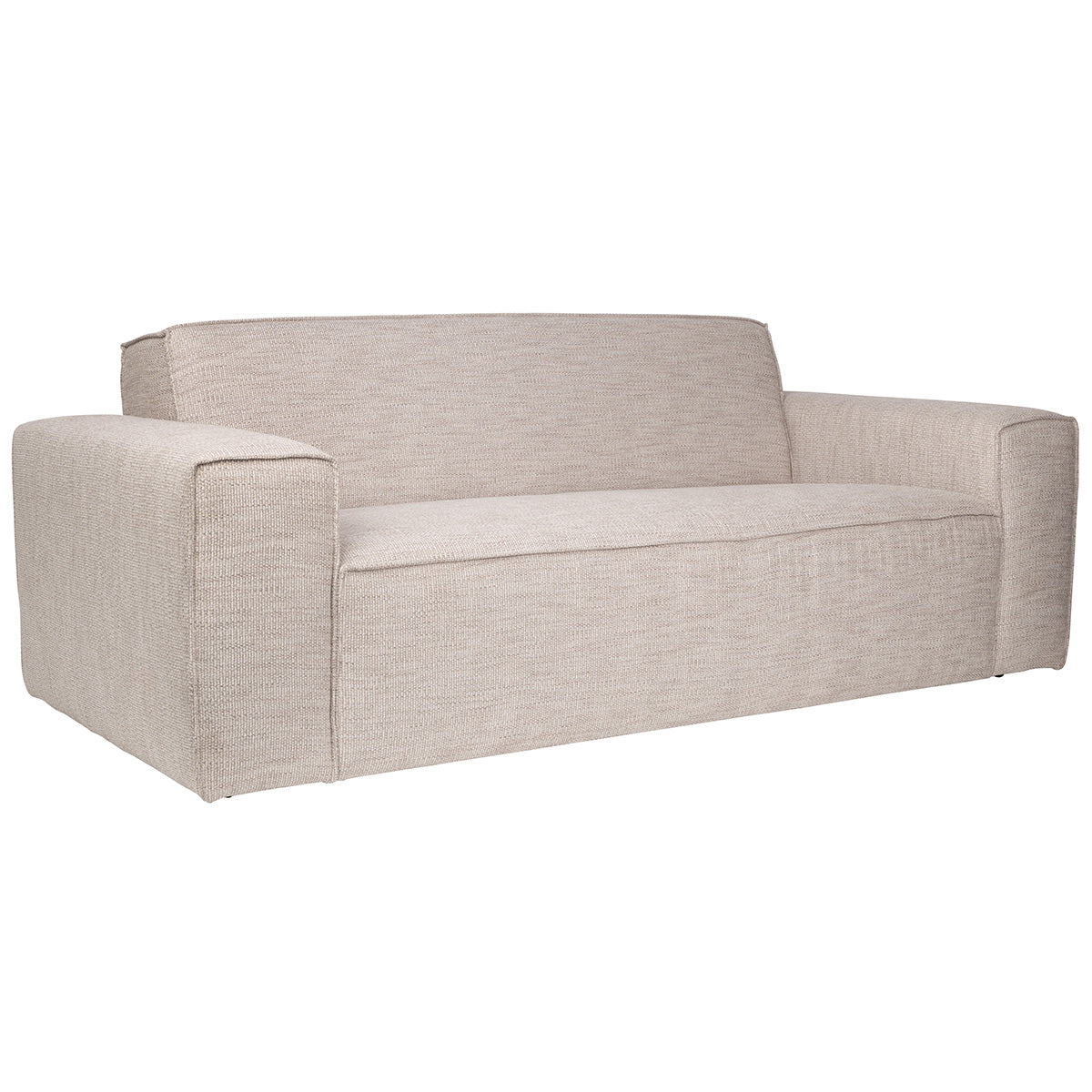 Bor 2.5 Seater Sofa