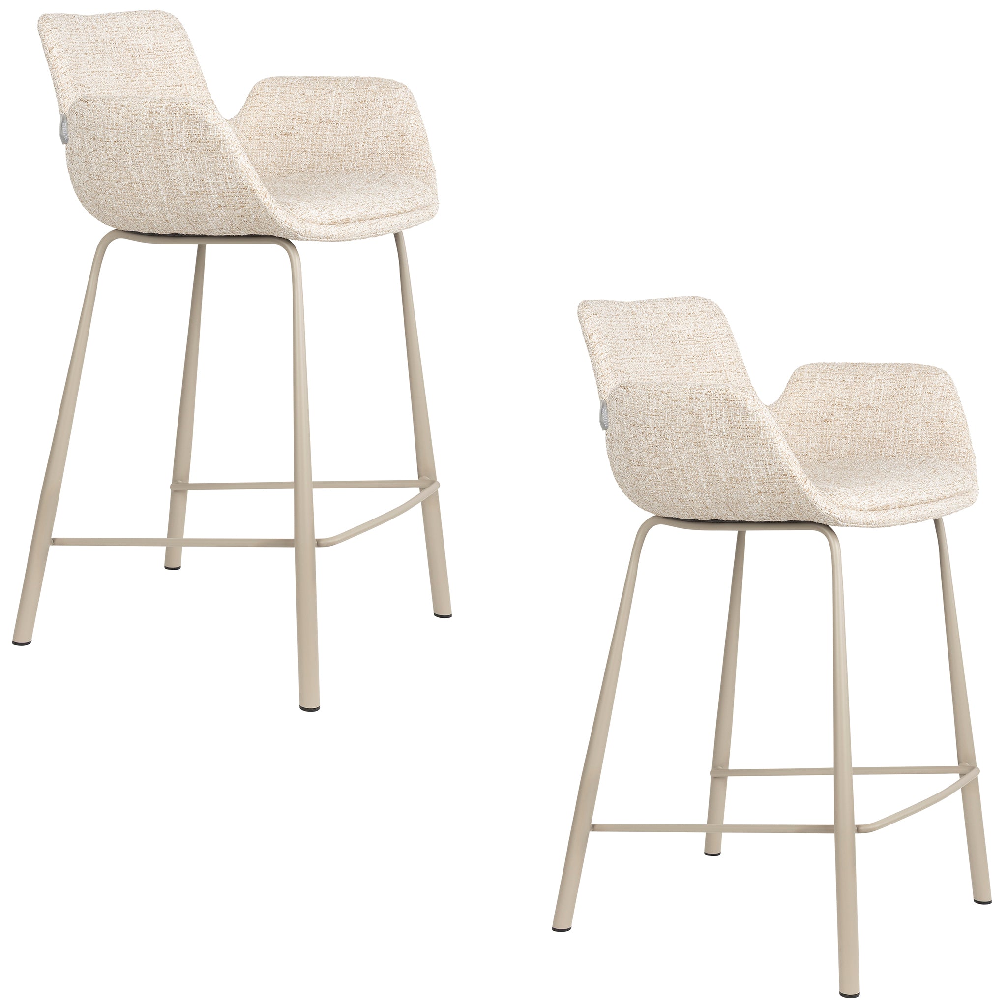 Brit Counter Stool