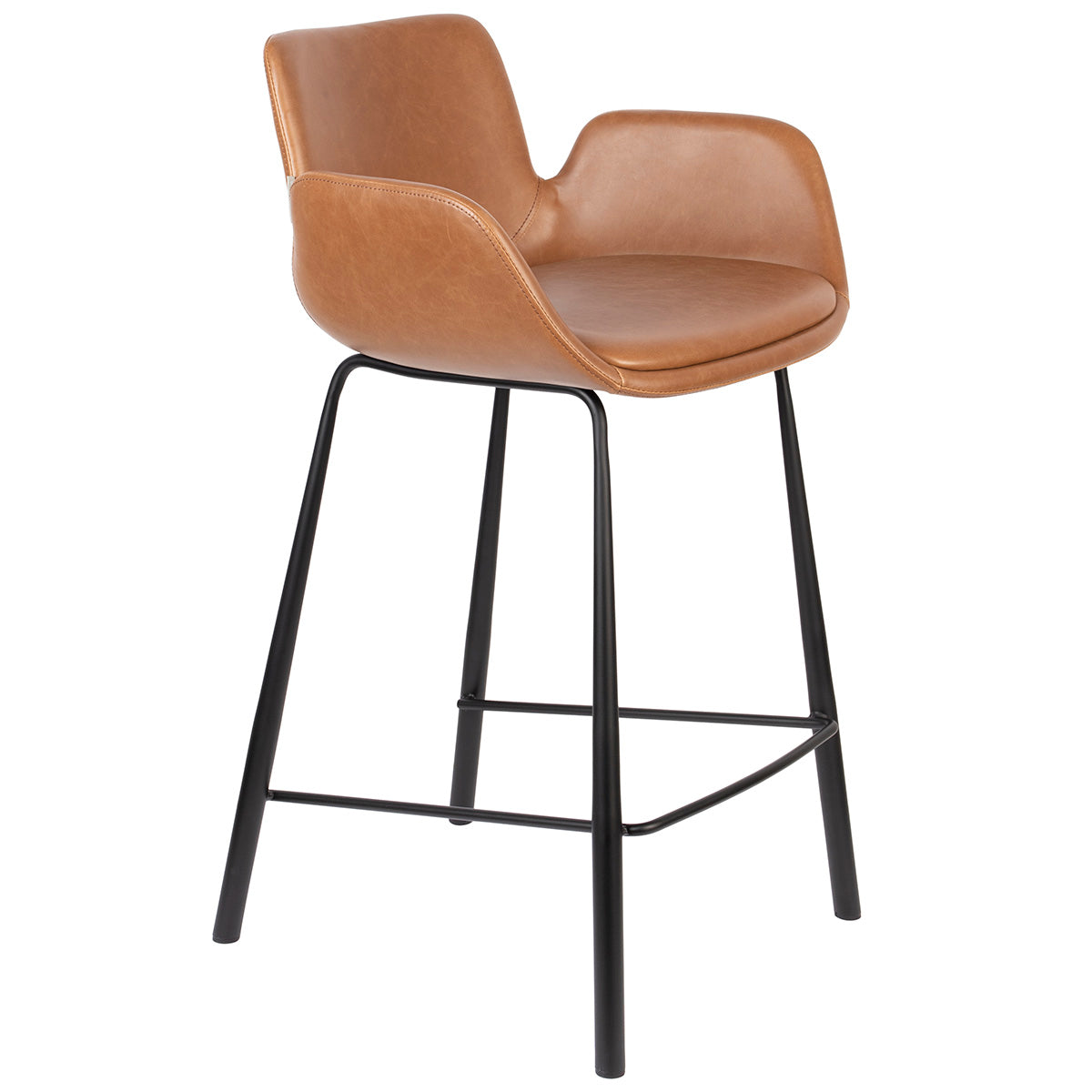 Brit LL Counter Stool