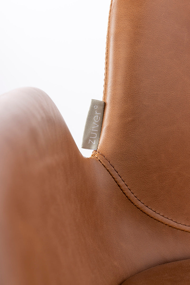 Brit LL Counter Stool