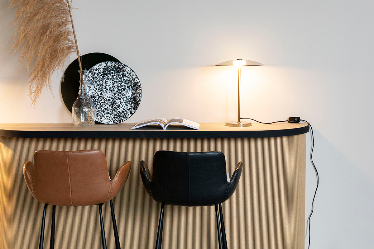 Brit LL Counter Stool