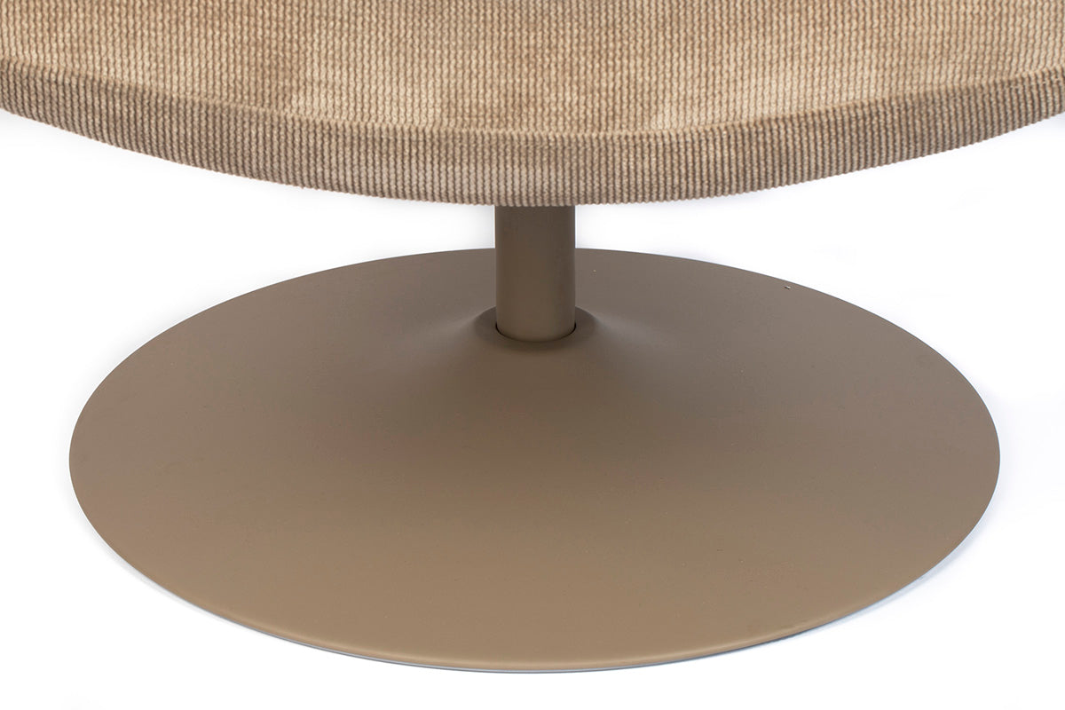 Bubba Lounge Chair