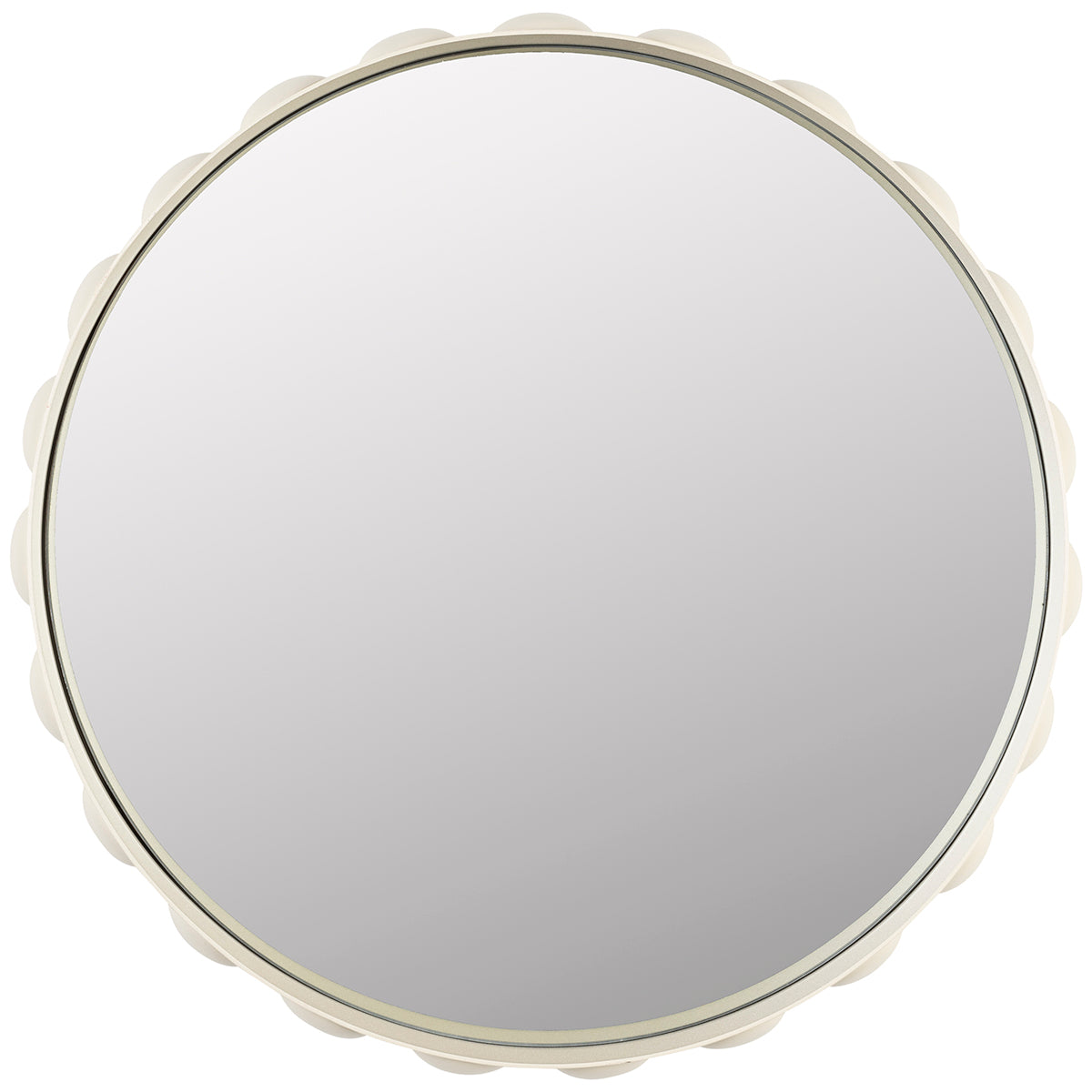 Bubbles Mirror - WOO .Design