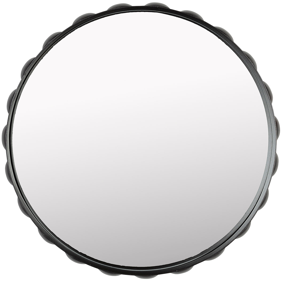 Bubbles Mirror - WOO .Design