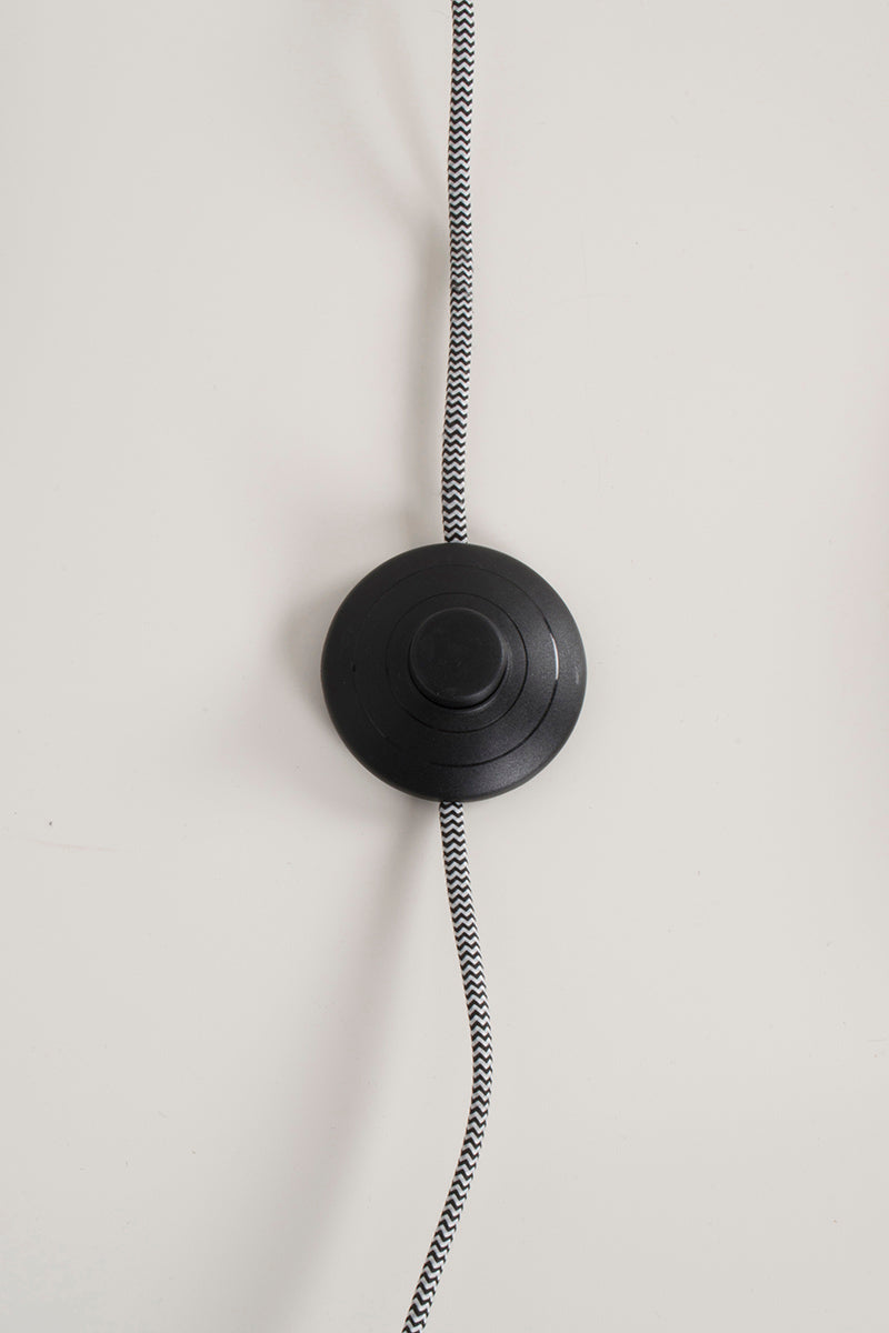 Buckle Head Floor Lamp