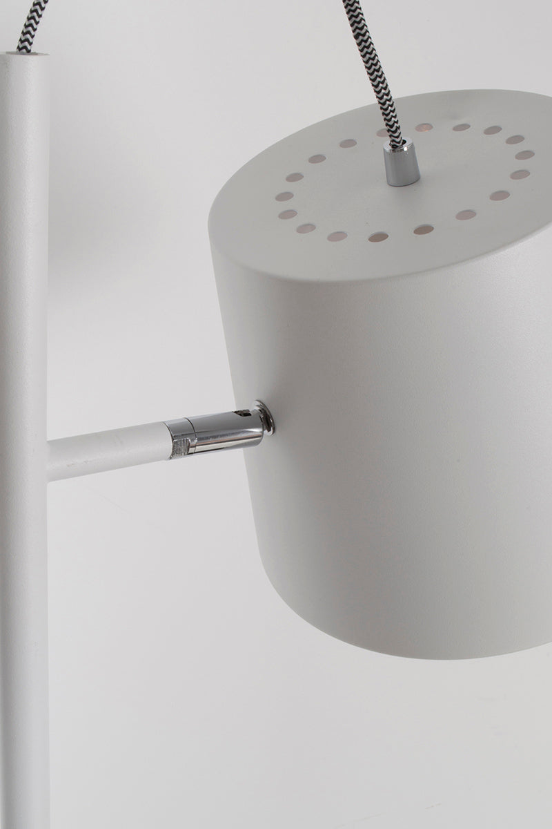 Buckle Head Floor Lamp