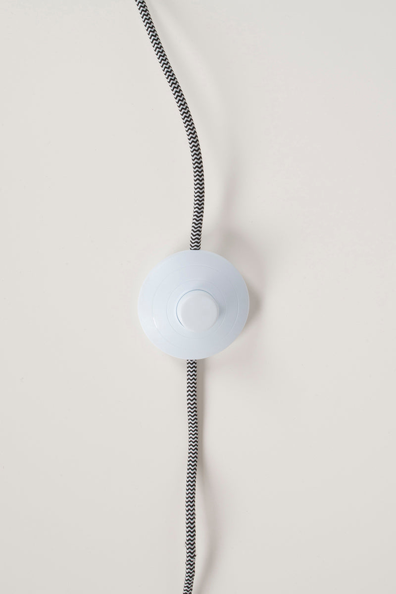 Buckle Head Floor Lamp