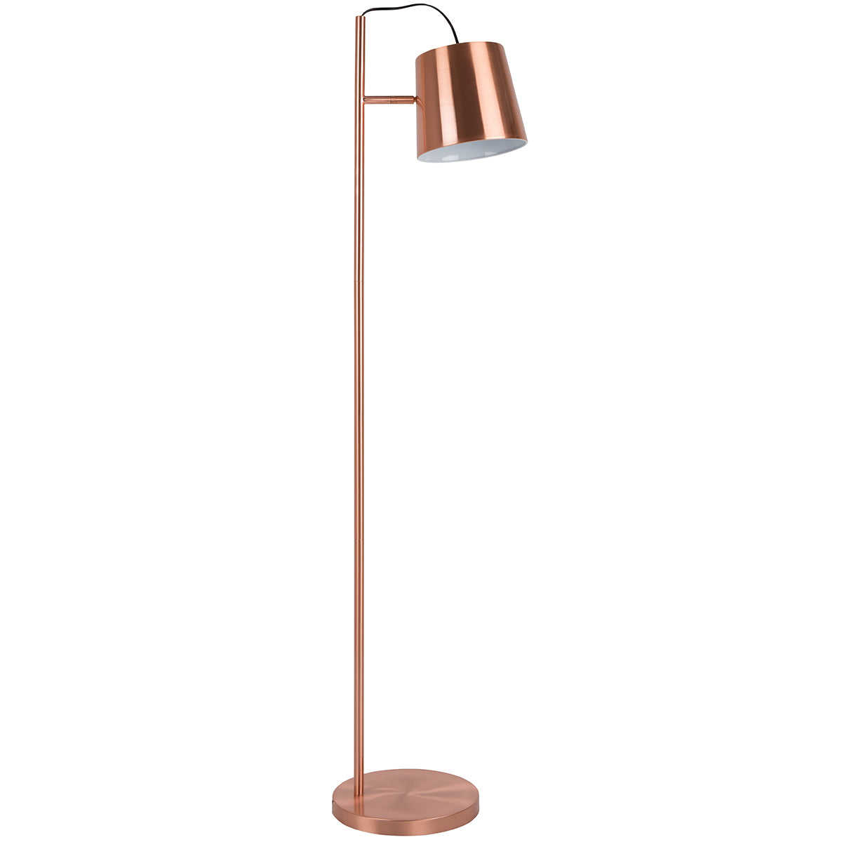 Buckle Head Floor Lamp