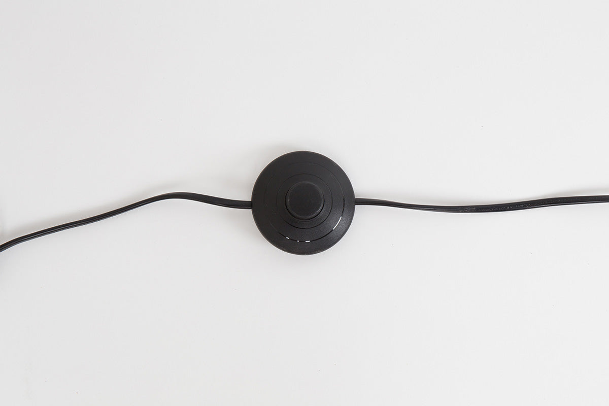 Buckle Head Floor Lamp