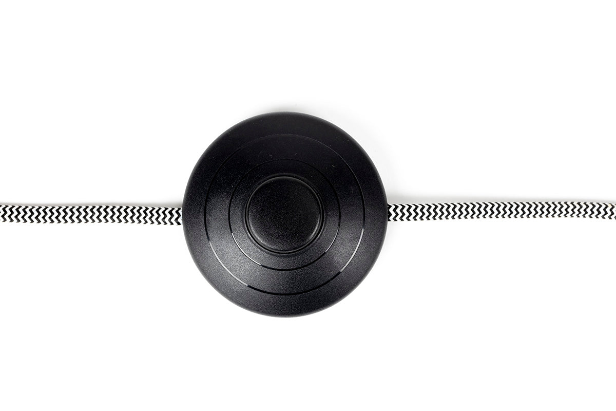 Buckle Head Floor Lamp