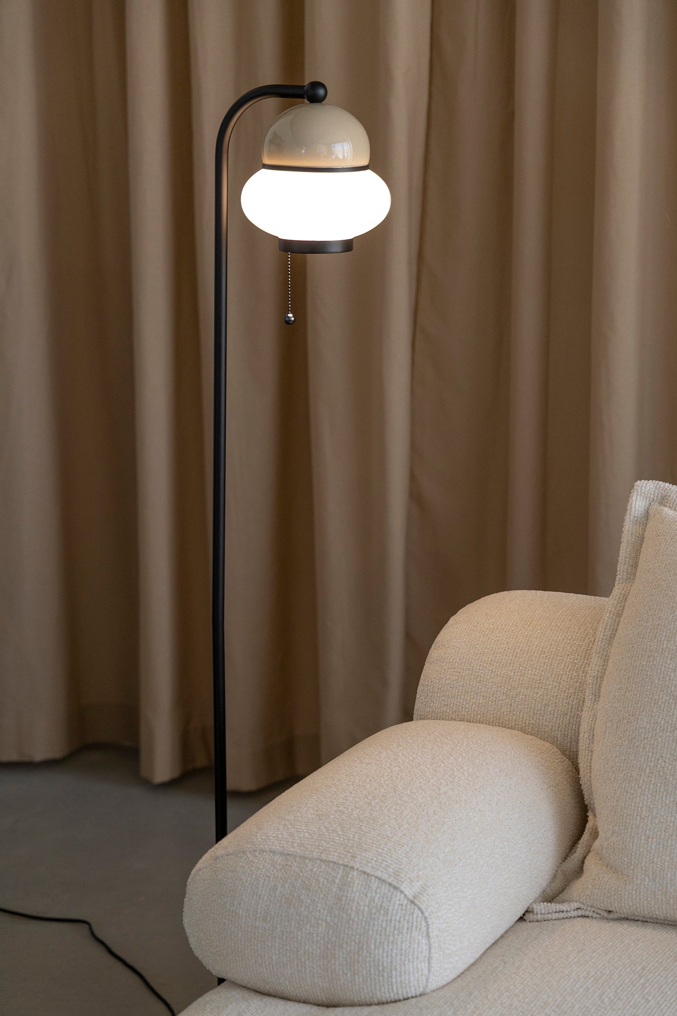 Bumble Floor Lamp