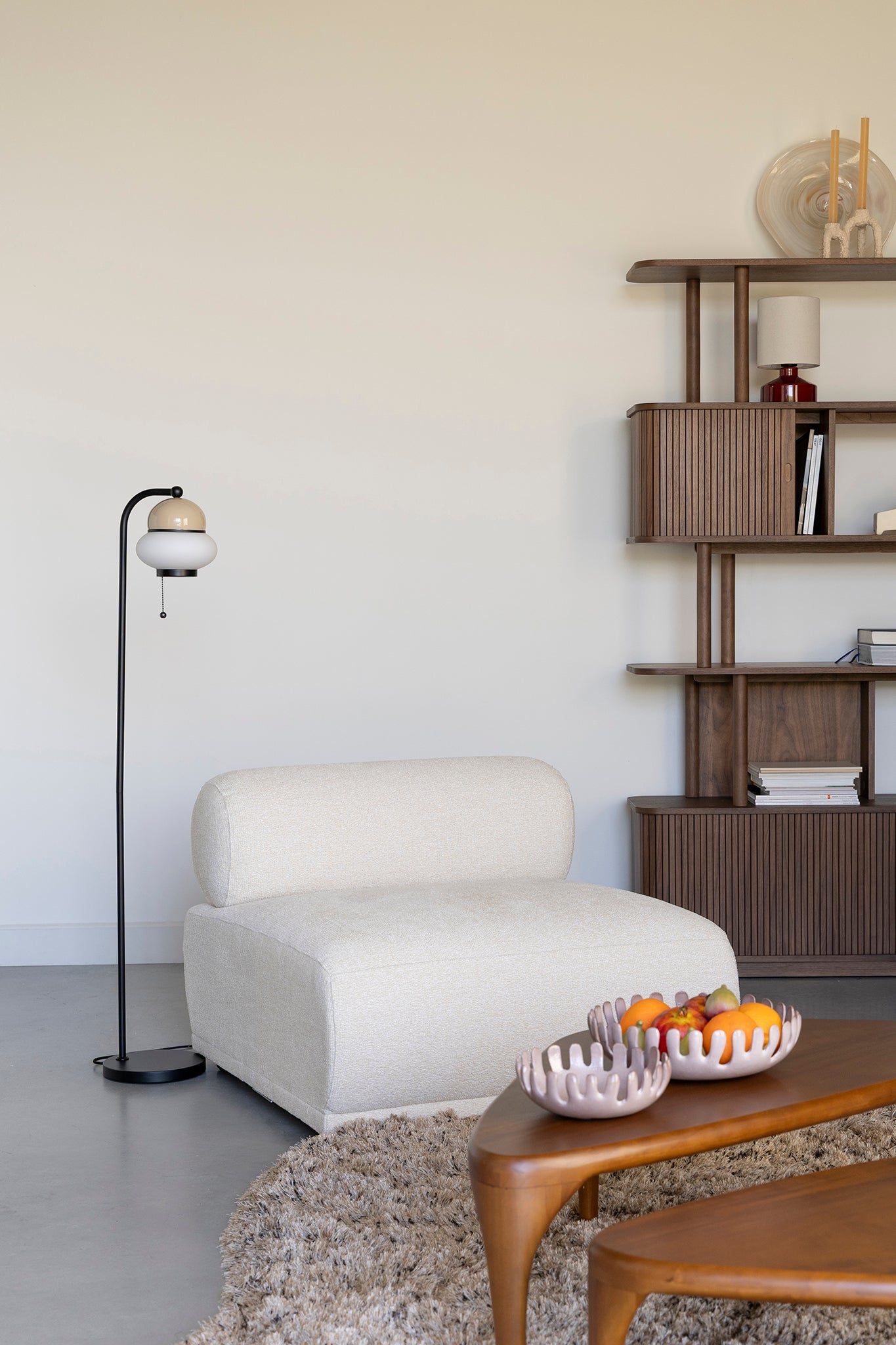 Bumble Floor Lamp