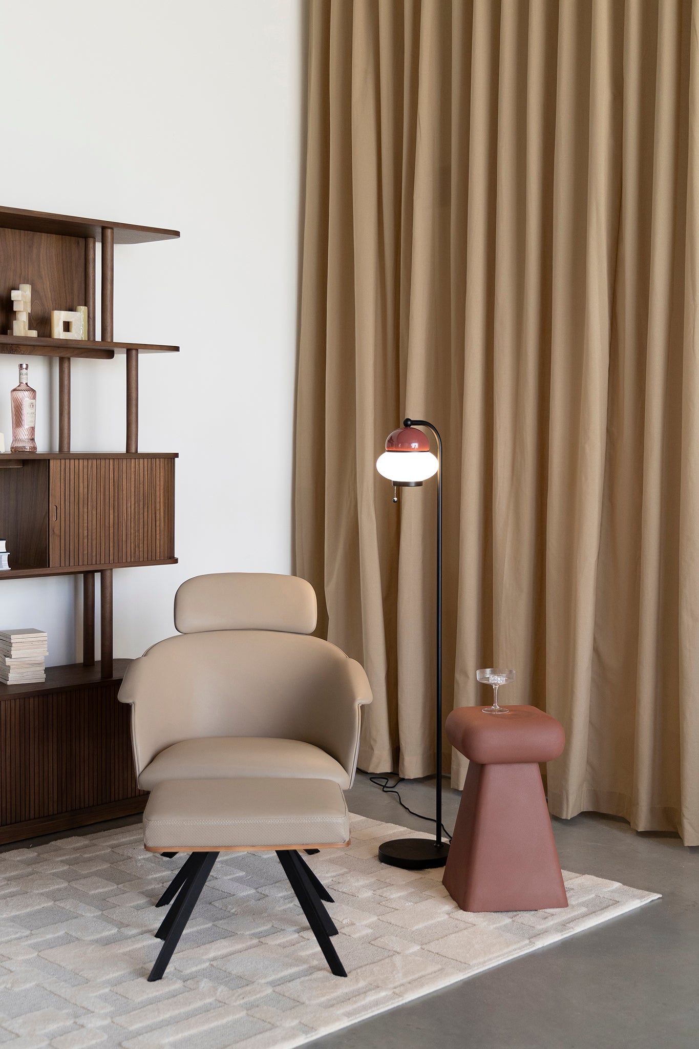 Bumble Floor Lamp