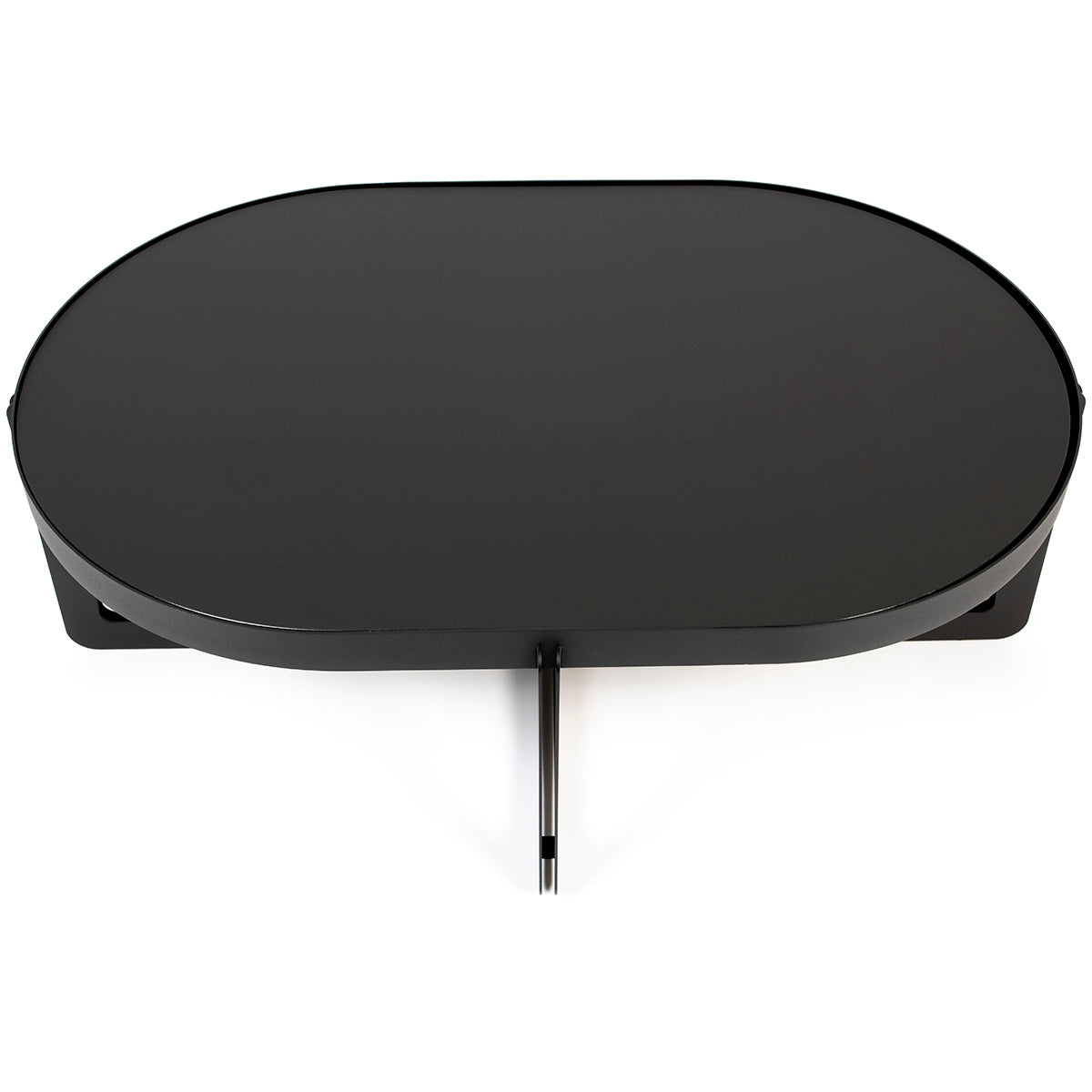 Centre Oval Coffee Table