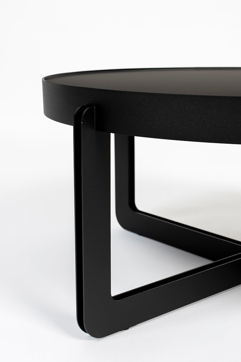 Centre Round Coffee Table