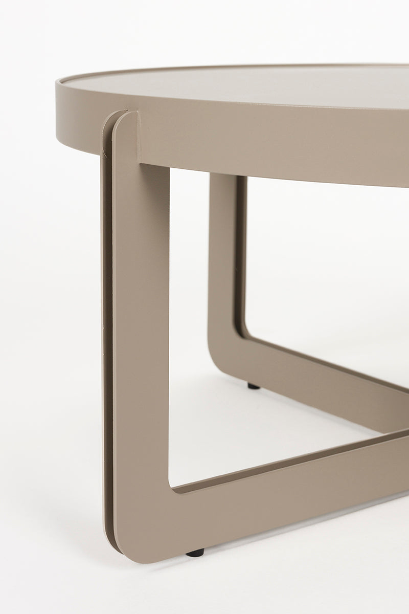 Centre Round Coffee Table