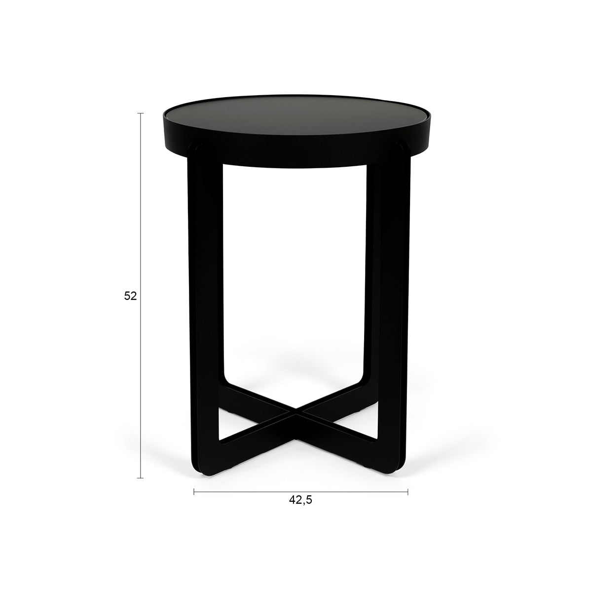 Centre Side Table