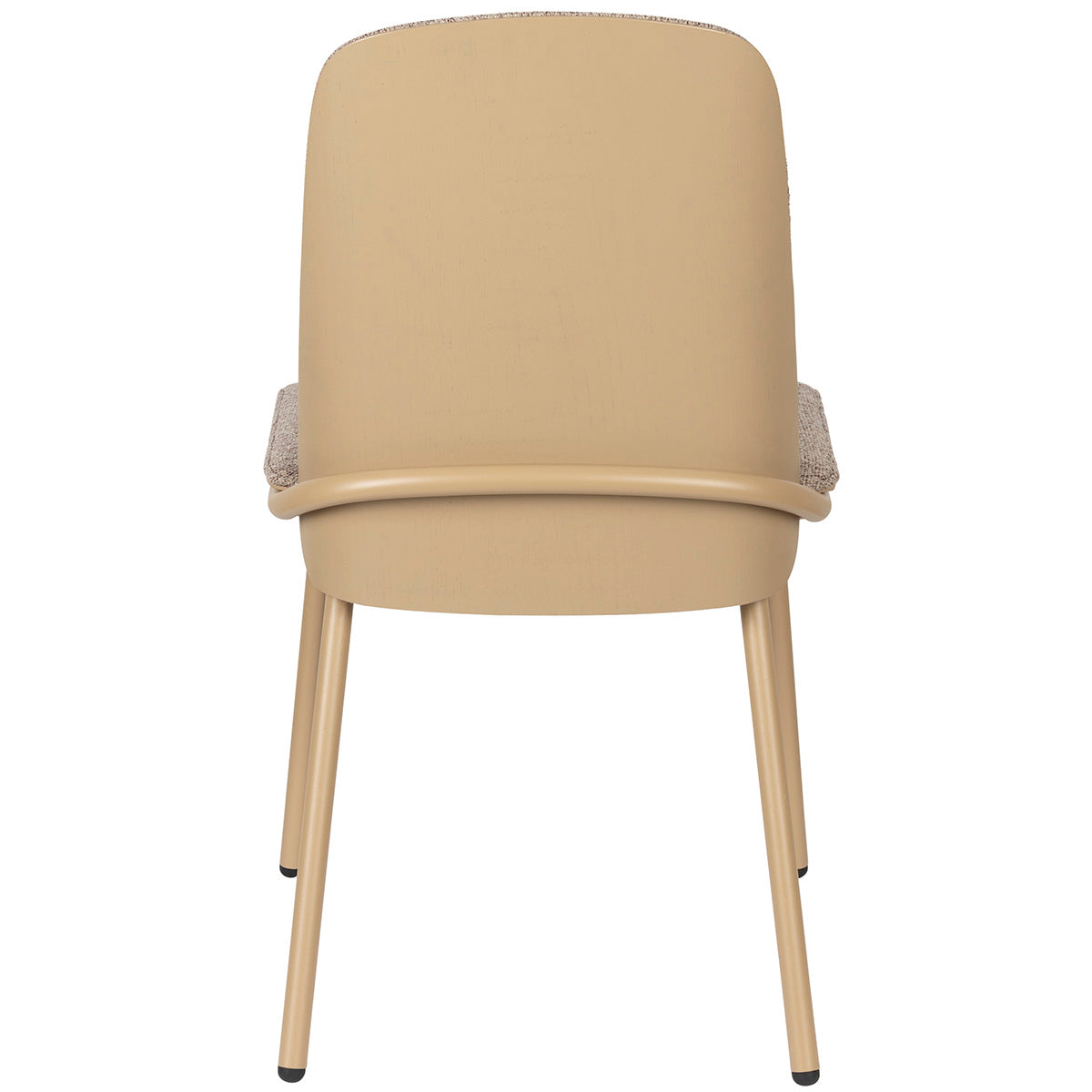 Clip Chair