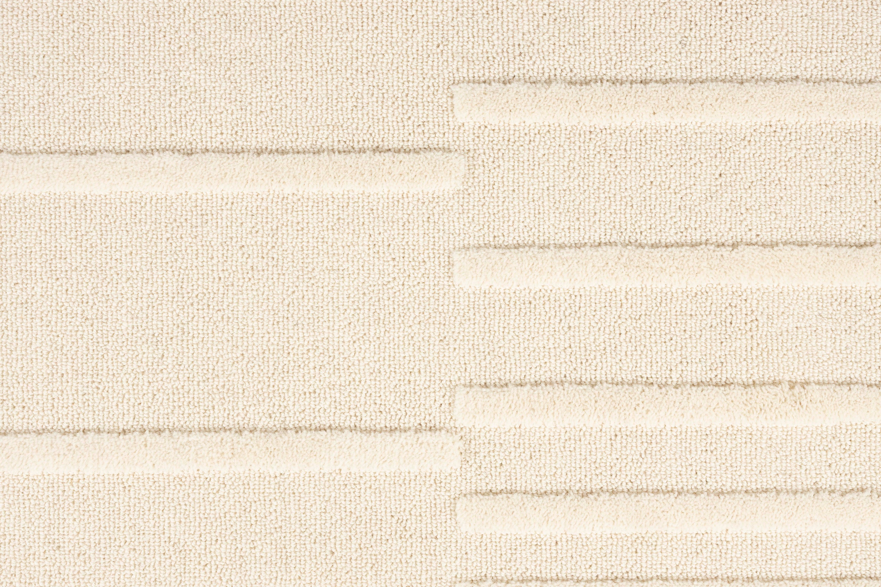 Crossing Beige Carpet