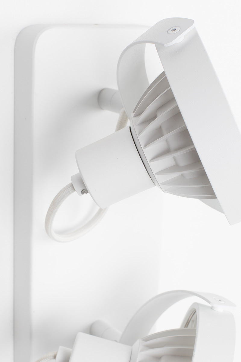 Dice-2 DTW Spotlight