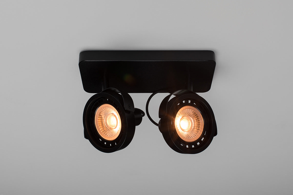 Dice-2 DTW Spotlight