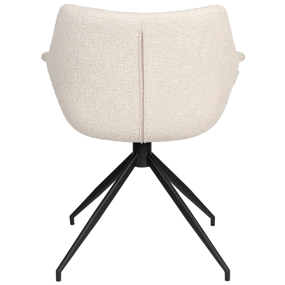 Doulton Swivel Armchair