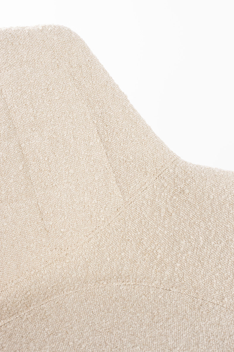 Doulton Swivel Armchair