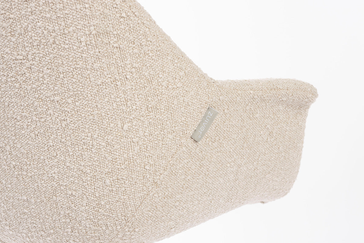 Doulton Swivel Armchair