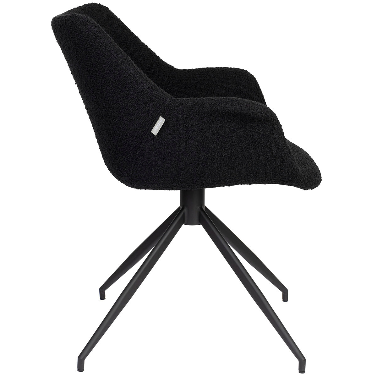 Doulton Swivel Armchair