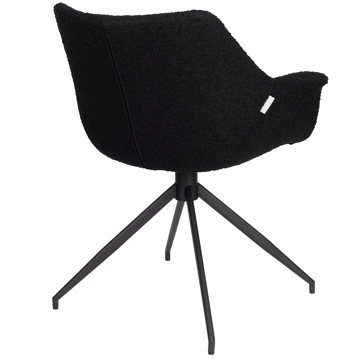 Doulton Swivel Armchair