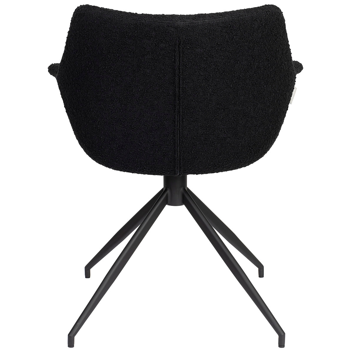 Doulton Swivel Armchair