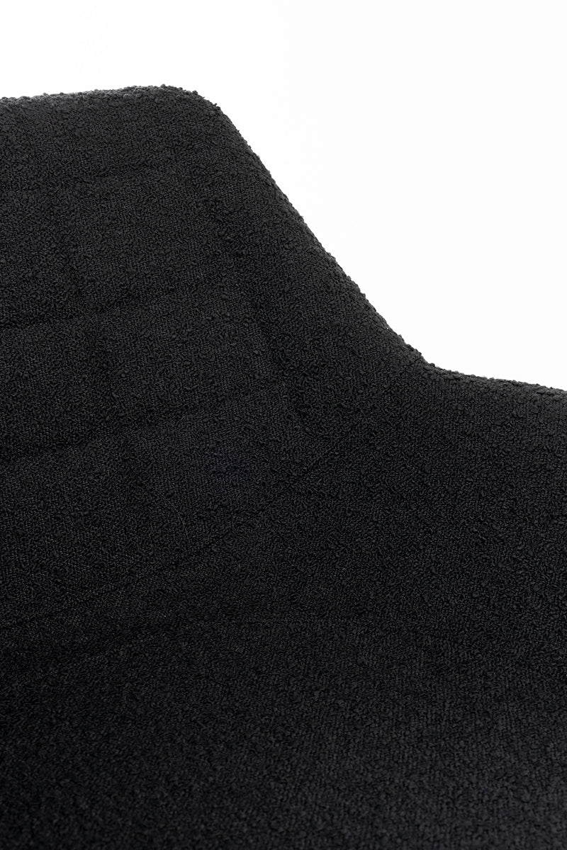 Doulton Swivel Armchair