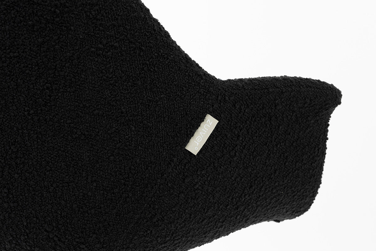 Doulton Swivel Armchair