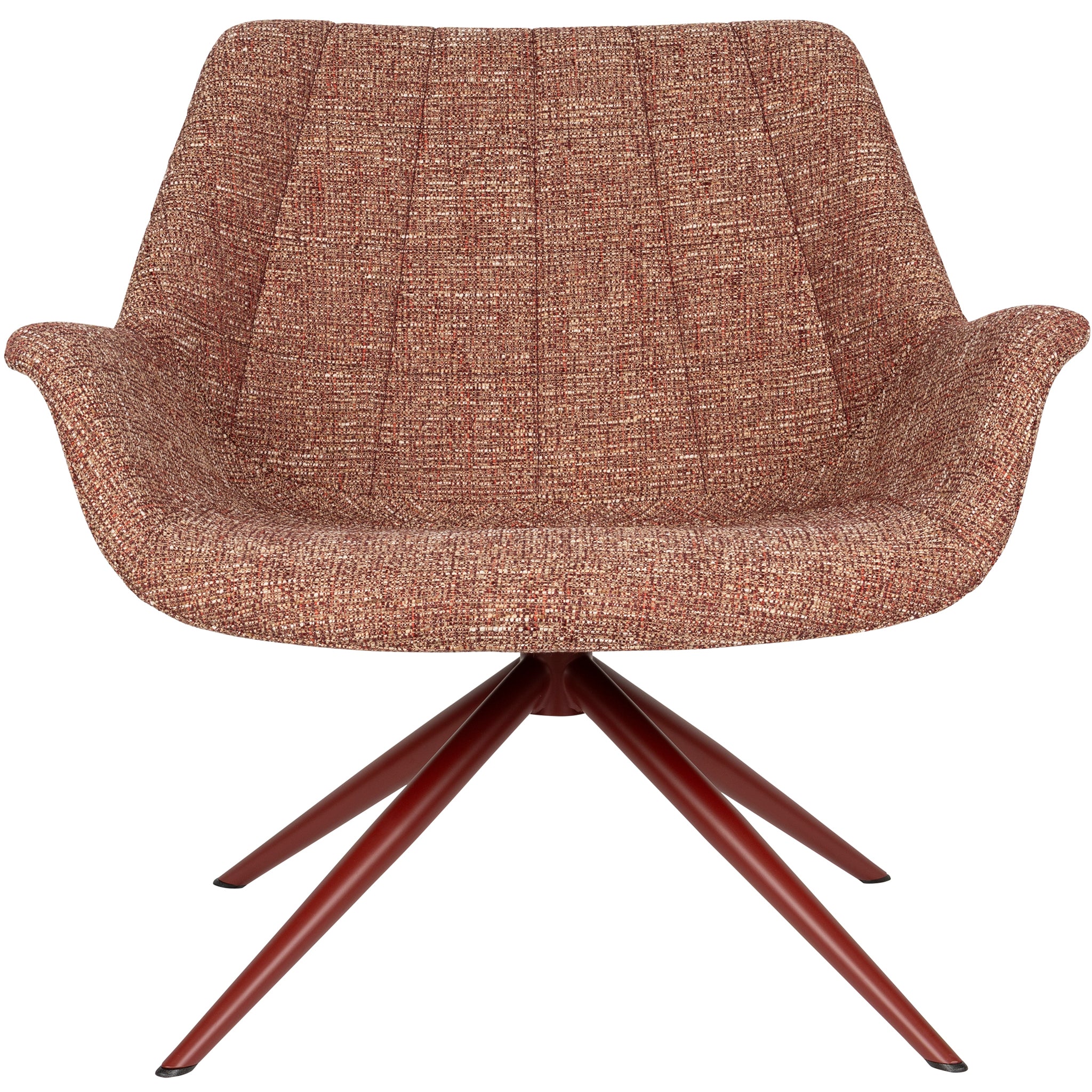 Doulton Swivel Lounge Chair