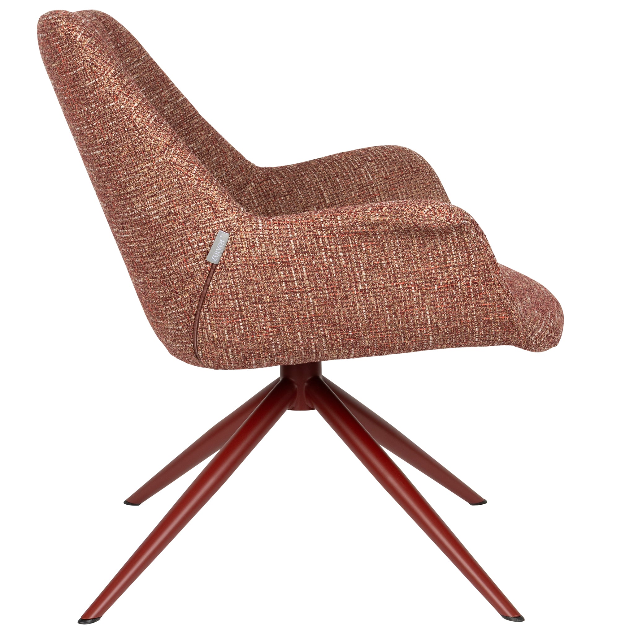 Doulton Swivel Lounge Chair