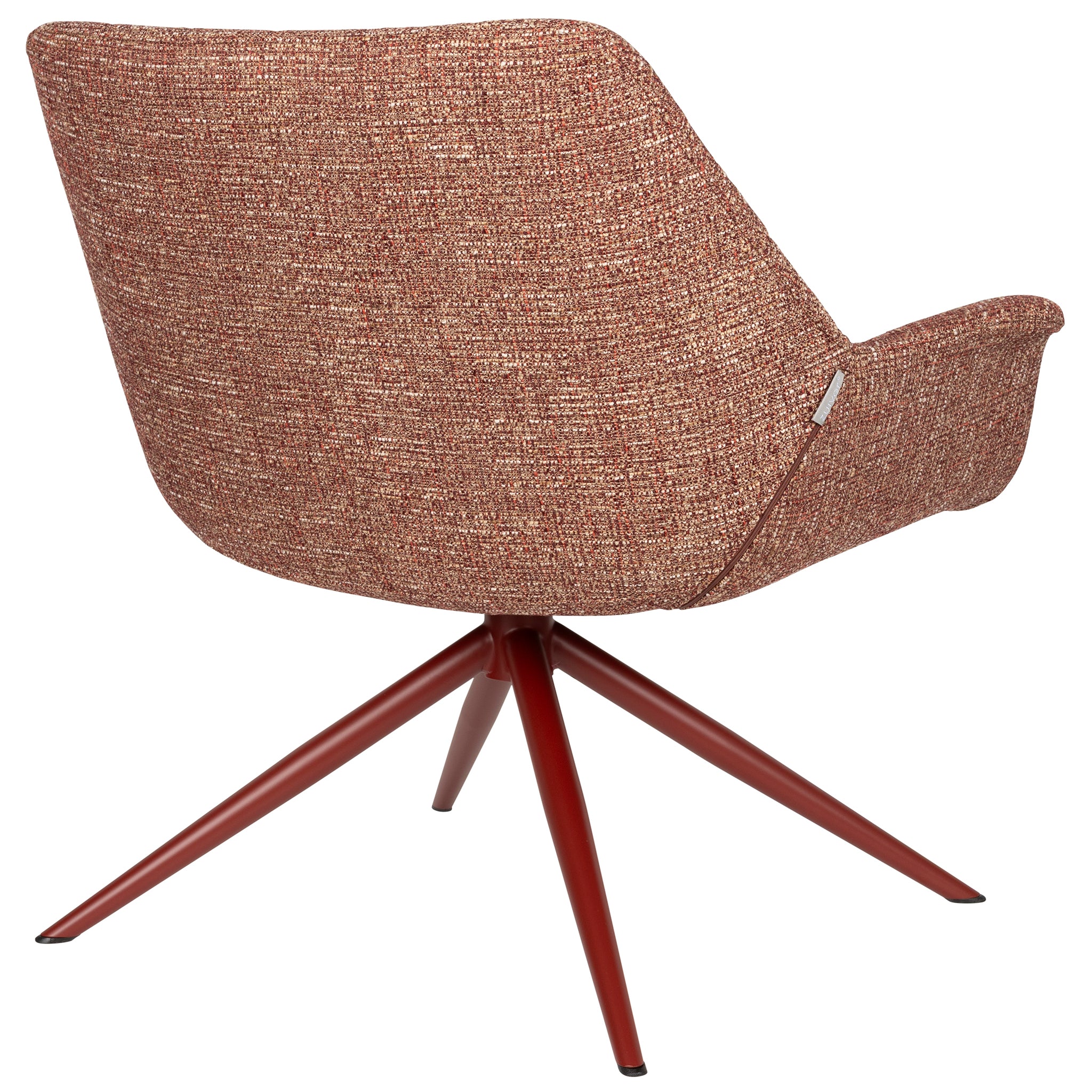 Doulton Swivel Lounge Chair