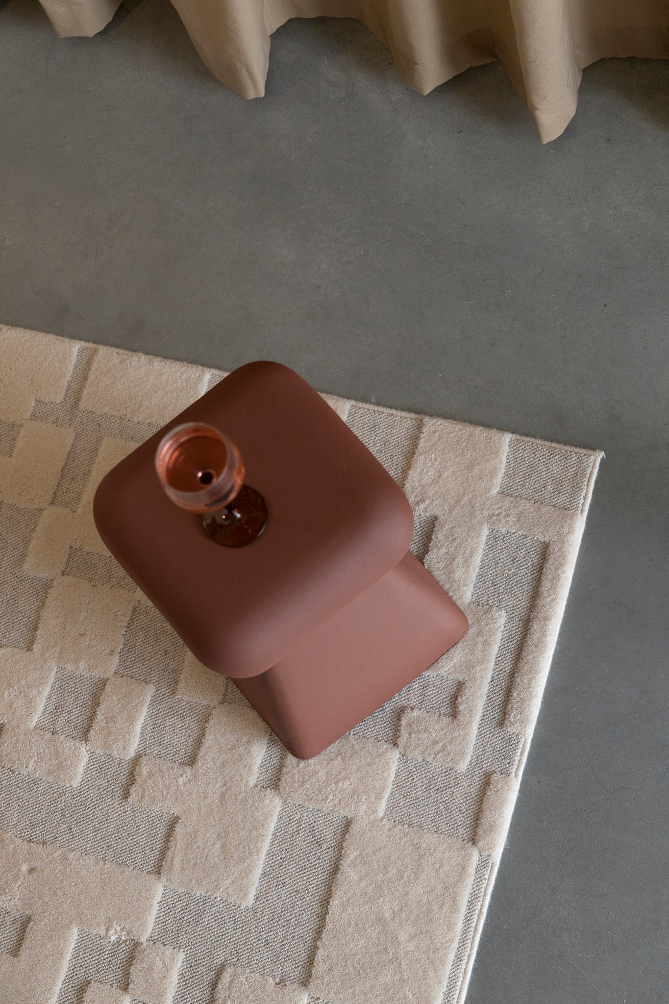 Earth Side Table