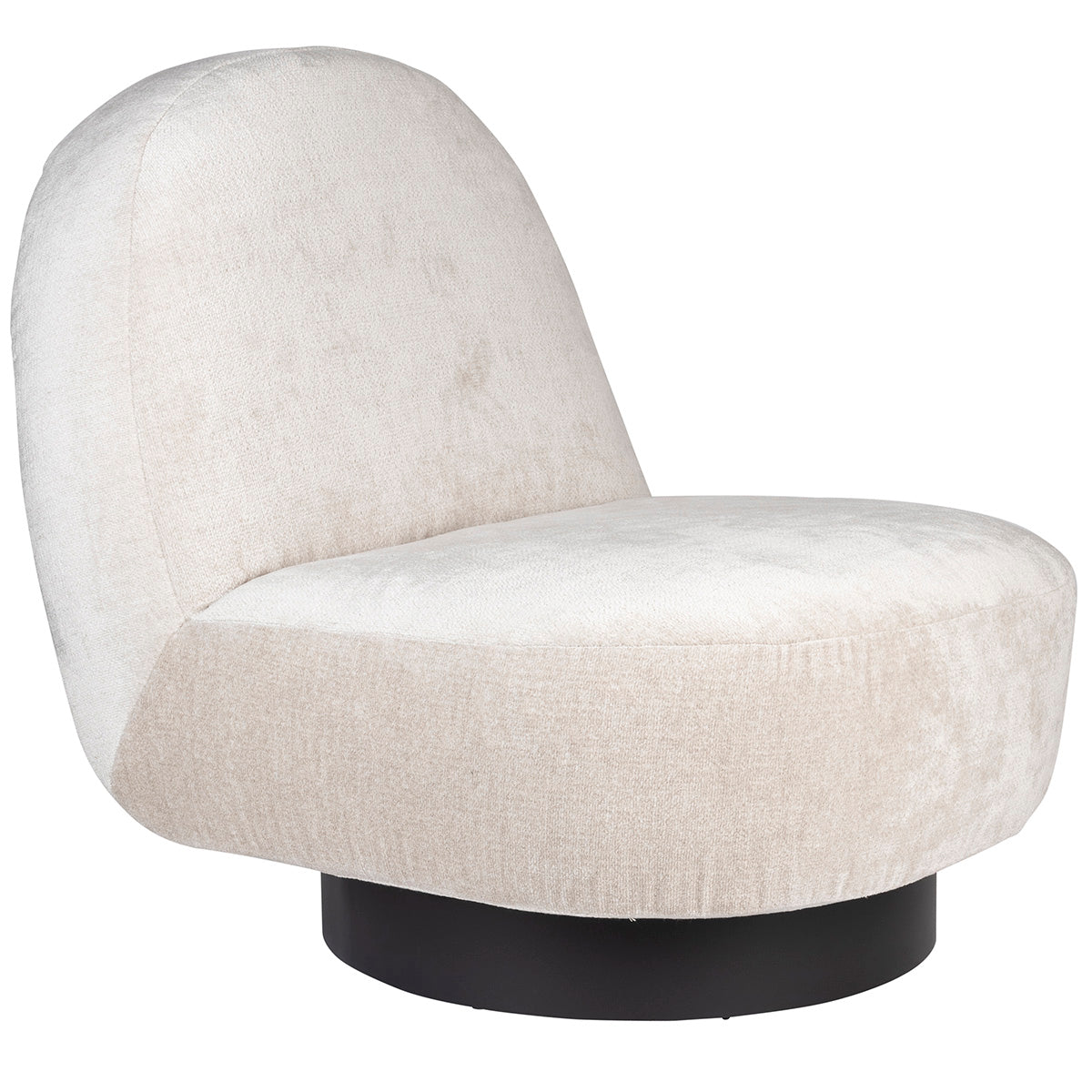 Eden Moss Lounge Chair