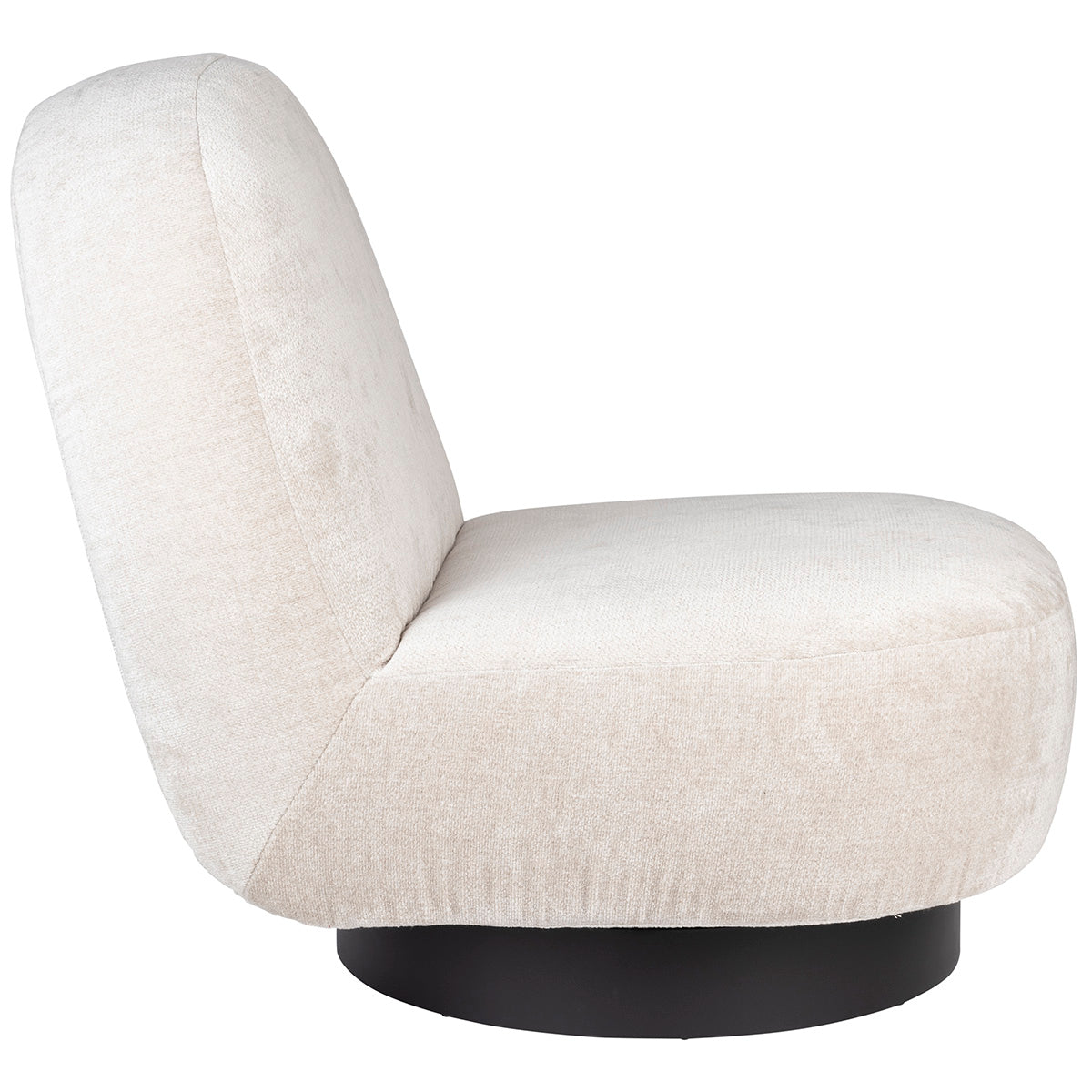 Eden Moss Lounge Chair