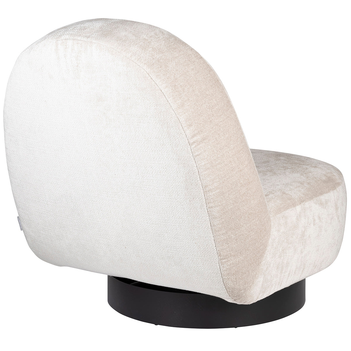 Eden Moss Lounge Chair