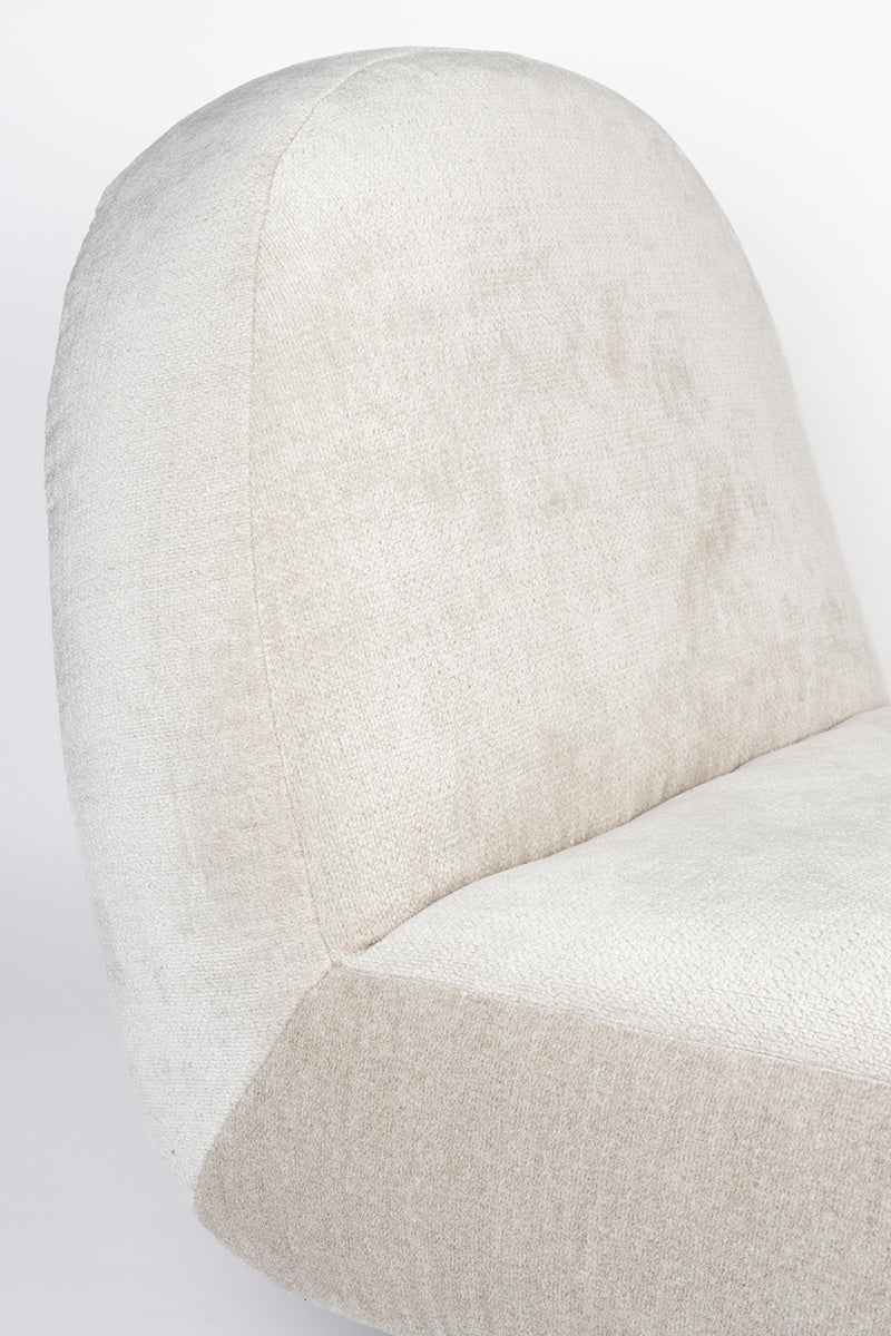 Eden Moss Lounge Chair