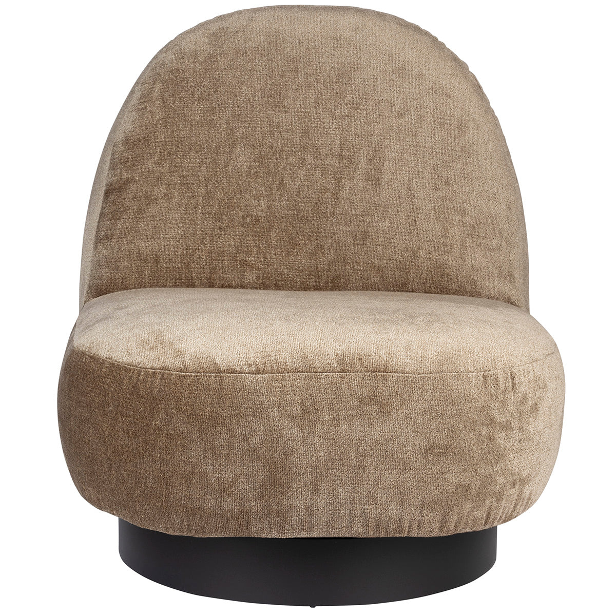Eden Moss Lounge Chair