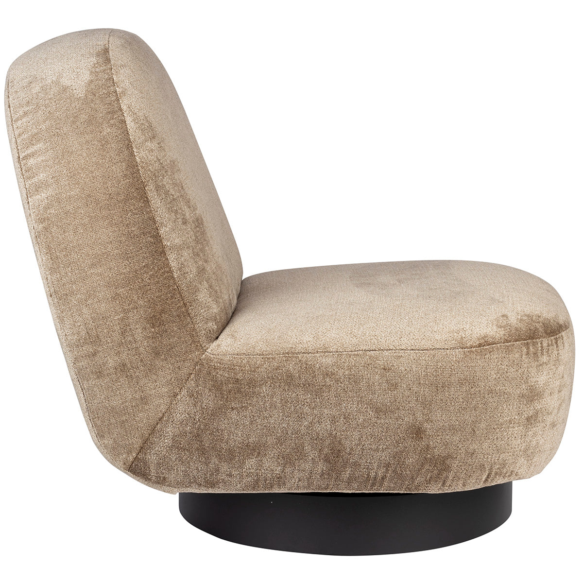 Eden Moss Lounge Chair