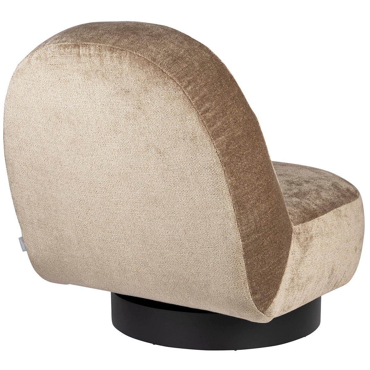 Eden Moss Lounge Chair