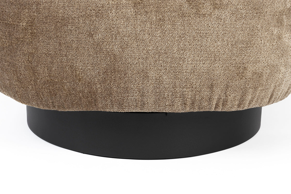 Eden Moss Lounge Chair