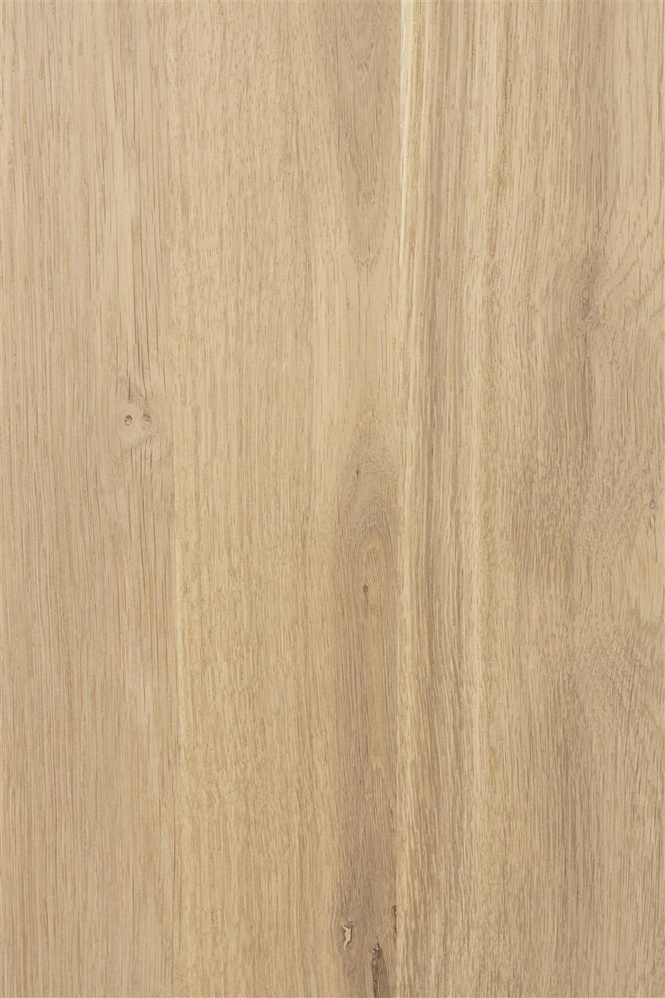 Ember Natural Oak Wood Sideboard