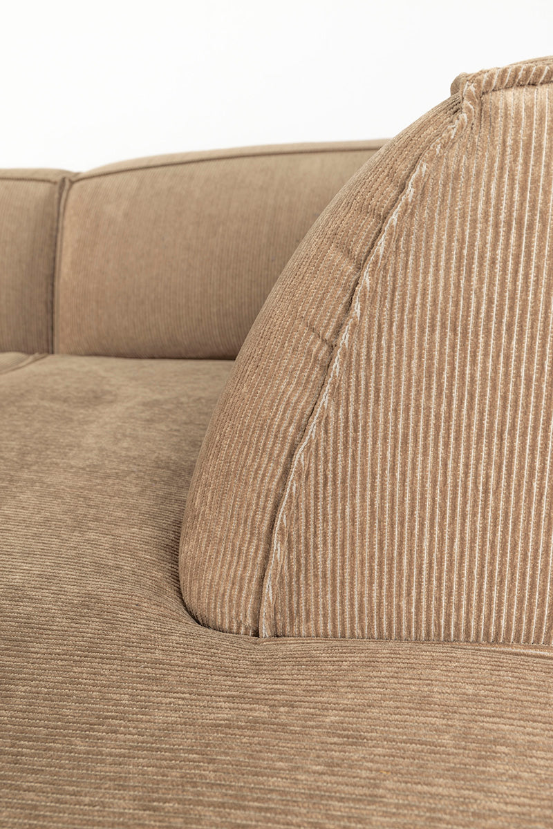 Fat Freddy Rib Sofa