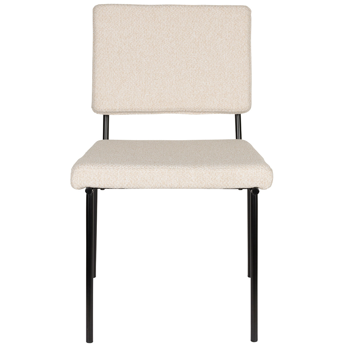 Fellow Off-White Chair