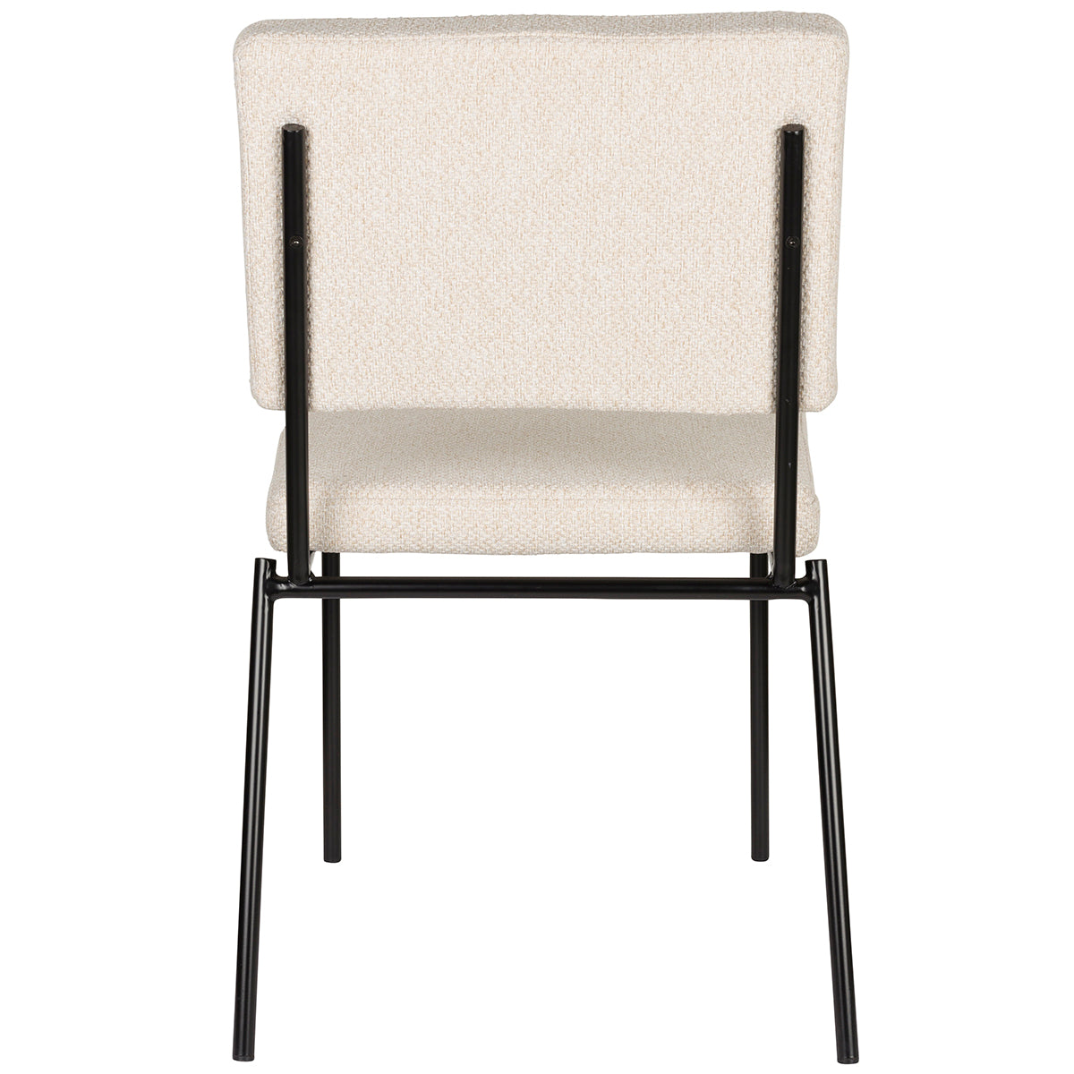 Fellow Off-White Chair